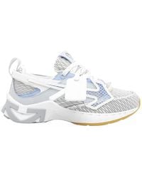 Off-White c/o Virgil Abloh - M-Space Memo Sneakers - Lyst