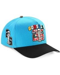 Godspeed - '26 World Cup Baseball Cap - Lyst