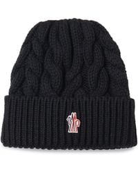 Moncler - Hats - Lyst