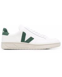 Veja - Campo Low-Top Sneakers - Lyst