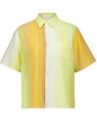 Marrakshi Life - Gestreiftes Hemd - Lyst