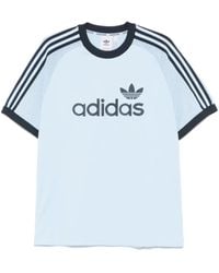 adidas Originals - Premium T-Shirt - Lyst