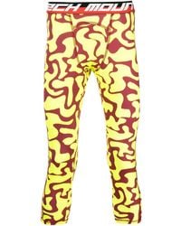 Aztech Mountain - Legging Next To Skin - Lyst
