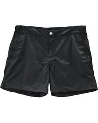 Chrome Hearts - Button Bathing Shorts - Lyst