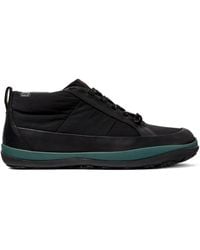 Camper - X Michelin Peu Pista Low-Top Sneakers - Lyst