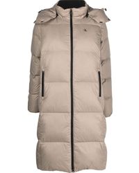 Calvin Klein Coats for Women | Online Sale up to 74% off | Lyst