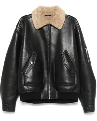Nanushka - Lude Jacket - Lyst