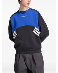 adidas - Sudadera Munich 93 A Paneles - Lyst