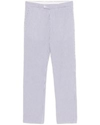 Aspesi - Pantalone New Herman Trousers - Lyst