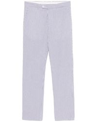 Aspesi - Pantalone New Herman Broek - Lyst