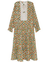 Bambah - Isla Dress - Lyst