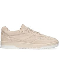 Filling Pieces - Baskets En Daim - Lyst