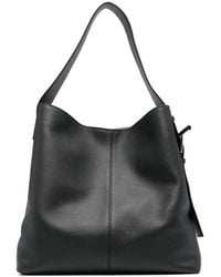 McQueen - Borsa Tote T-Bar Sling - Lyst