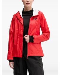Helly Hansen - フーデッド ポケット ジャケット - Lyst