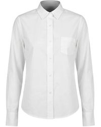 Pharaoh - Layla Button-Up Shirt - Lyst