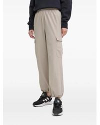 Under Armour - Cargo-Pockets Track Trousers - Lyst