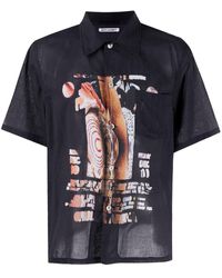our legacy peace crowd shirt