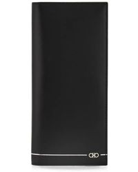 Ferragamo - Gancini Organizer Wallet - Lyst
