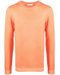Malo - Cashmere Sweater - Lyst