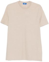 KIRED - Crewneck T-Shirt - Lyst