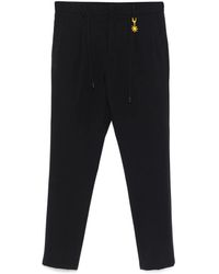 Manuel Ritz - Hose Mit Tapered-Bein - Lyst