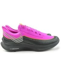 Nike - Baskets Air Zoom Winflo 6 Run Shield - Lyst