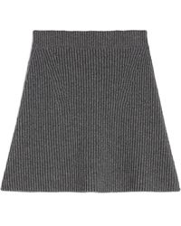 Jil Sander - Short Skirts - Lyst