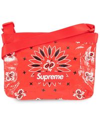 Supreme Shoulder bags for Women | Online Sale up to 20% off | Lyst