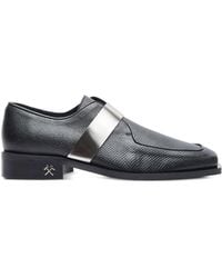 GmbH - Sinan Loafers - Lyst