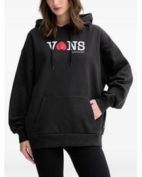 Vans - Souvenir Pullover Hoodie - Lyst