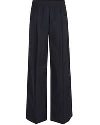 Brunello Cucinelli - コットンパンツ - Lyst