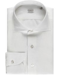 Borriello - Button-Up Overhemd - Lyst
