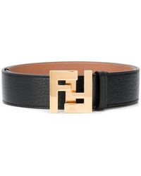 Fendi Belts for Men - Up to 35% off at Lyst.com