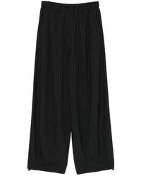 Frankie Shop - Pinstripe Trousers - Lyst