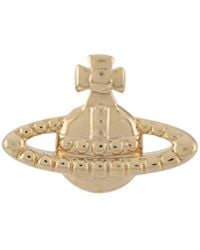 Vivienne Westwood - Farah Stud Earrings - Lyst