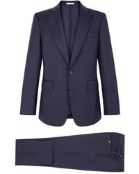 Fursac - Pinstripe Suit - Lyst