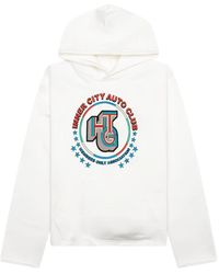 Honor The Gift - Auto Association ロゴ パーカー - Lyst
