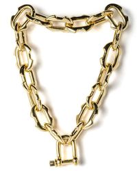 Parts Of 4 - Charm Chain チョーカー - Lyst