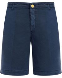 Vilebrequin - Knee-length Bermuda Shorts - Lyst