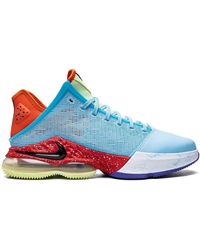 Nike - Lebron 19 Low Chill" Sneakers - Lyst
