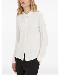Marc O' Polo - Chemise À Manches Longues - Lyst