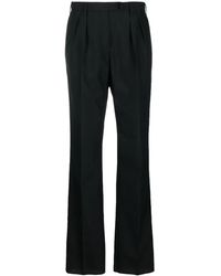 Gabriele Pasini - Tailored Straight-Leg Trousers - Lyst