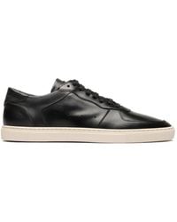 Officine Creative - Sisso 001 Leather Sneakers - Lyst