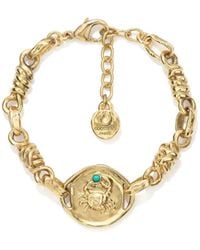 Goossens - Pulsera Talisman Astro Cancer - Lyst