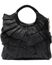 Caterina Lucchi - Borsa Tote Alice Grande - Lyst