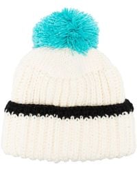 Patou - Berretto Con Pompon - Lyst