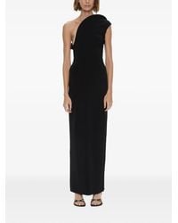 Christopher Esber - Concave Wired Maxi Dress - Lyst