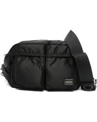 Porter-Yoshida and Co - Tanker Belt Bag - Lyst