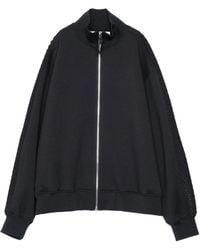 Yoshio Kubo - Net Line Track Jacket - Lyst