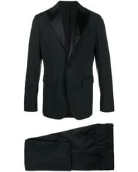 DSquared² - Completo Due Pezzi Taglio Slim - Lyst